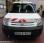 Fourgon avec parois et toit rigide Citroën Berlingo