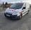 Fourgon avec parois et toit rigide Citroën Jumpy