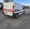 Fourgon avec parois et toit rigide Citroën Jumpy
