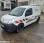 Fourgon avec parois et toit rigide Renault Kangoo
