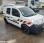 Fourgon avec parois et toit rigide Renault Kangoo