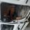 Fourgon avec parois et toit rigide Renault Kangoo