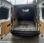 Fourgon avec parois et toit rigide Renault Kangoo