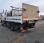 Benne basculante de chantier et de TP MAN 25