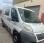 Fourgon avec parois et toit rigide Citroën Jumper