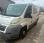 Fourgon avec parois et toit rigide Citroën Jumper