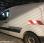 Fourgon avec parois et toit rigide Citroën Berlingo