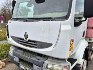 Voirie Renault Midlum