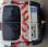 Fourgon avec parois et toit rigide Citroën Jumpy