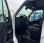 Fourgon avec parois et toit rigide Renault Master