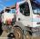 Benne basculante de chantier et de TP Renault Kerax