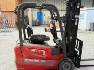  Manitou MANITOU ME318