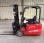  Manitou MANITOU ME318