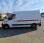 Fourgon avec parois et toit rigide Renault Master
