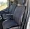 Fourgon avec parois et toit rigide Renault Master