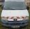 Fourgon avec parois et toit rigide Peugeot Boxer