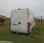 Fourgon avec parois et toit rigide Peugeot Boxer