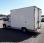 Fourgon à température dirigée (frigo) Fiat Ducato