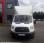 Fourgon avec parois et toit rigide Ford Transit