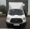 Fourgon avec parois et toit rigide Ford Transit