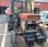 Tracteur agricole Case IH 745 XL