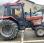 Tracteur agricole Case IH 745 XL