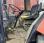 Tracteur agricole Case IH 745 XL