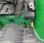 Tracteur agricole John Deere