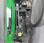 Tracteur agricole John Deere