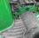 Tracteur agricole John Deere