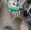 Tracteur agricole John Deere