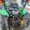 Tracteur agricole John Deere