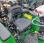 Tracteur agricole John Deere