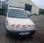 Fourgon avec parois et toit rigide Citroën Berlingo