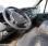Benne basculante de chantier et de TP Renault Master