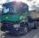 Pour semi-remorque Renault MAGNUM C460