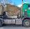 Pour semi-remorque Renault MAGNUM C460
