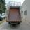 Benne basculante de chantier et de TP Renault Master
