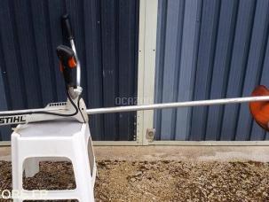 Autre Stihl             FS 350