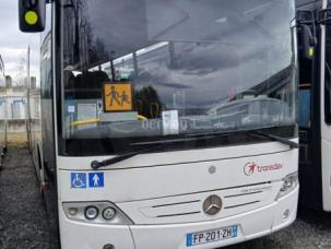 Autobus Mercedes Intouro