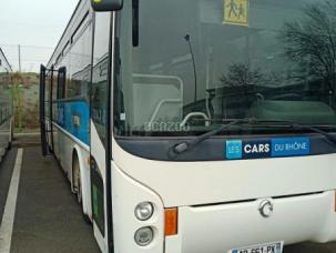 Autobus Irisbus Ares