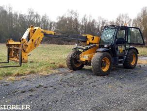 Jcb 531-70