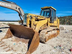 Chargeuse  Caterpillar 973C
