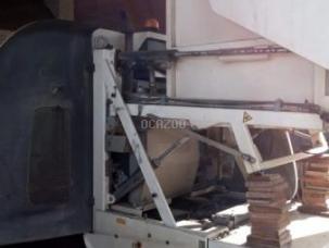 Voirie nc RS 1301