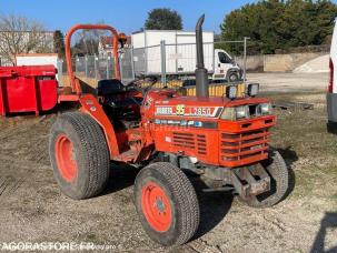 Tracteur agricole Kubota L2850
