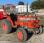 Tracteur agricole Kubota L2850