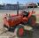 Tracteur agricole Kubota L2850