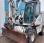 Pelle  Mecalac 714 MW