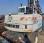 Pelle  Liebherr A316
