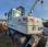 Pelle  Liebherr A316